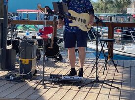 Lefty Mann - Acoustic Guitarist - Inverness, FL - Hero Gallery 3