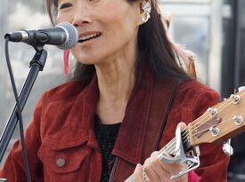 Miena Yoo - Folk Singer - Saratoga, CA - Hero Gallery 4