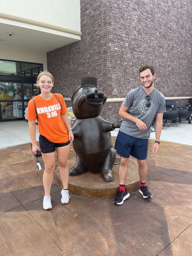 Buccees Together