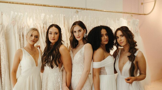 Vow'd Weddings + Updated Prices