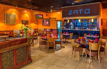 Zato Thai Restaurant - Restaurant - Spring, TX - Hero Main