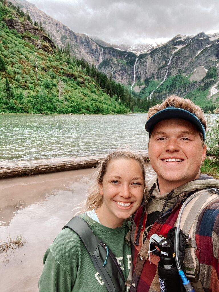More from Glacier 