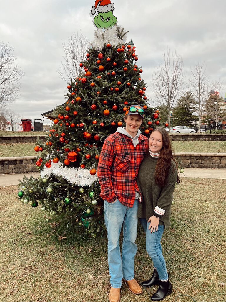 Christmas time!