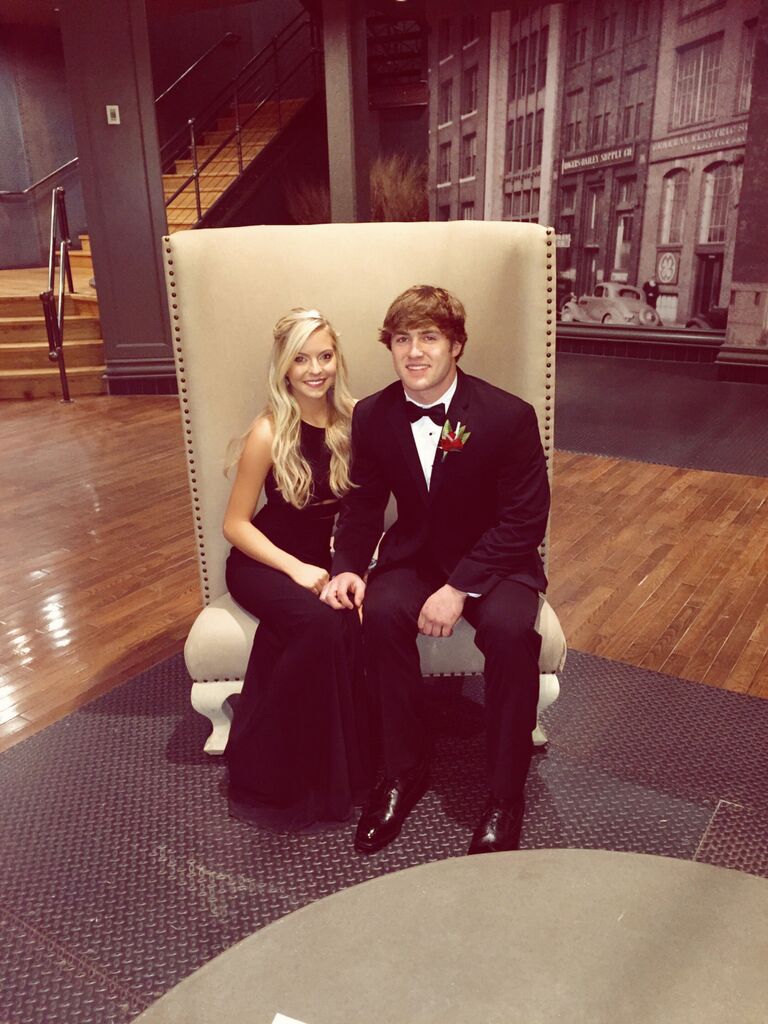 Matt's Sweetheart Dance