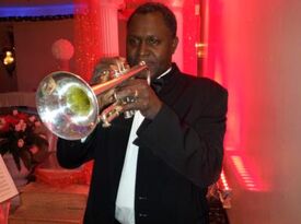 Kenny John - Trumpet Player - Budd Lake, NJ - Hero Gallery 2