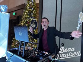DJ Beau Entertainment - DJ - Reno, NV - Hero Gallery 4