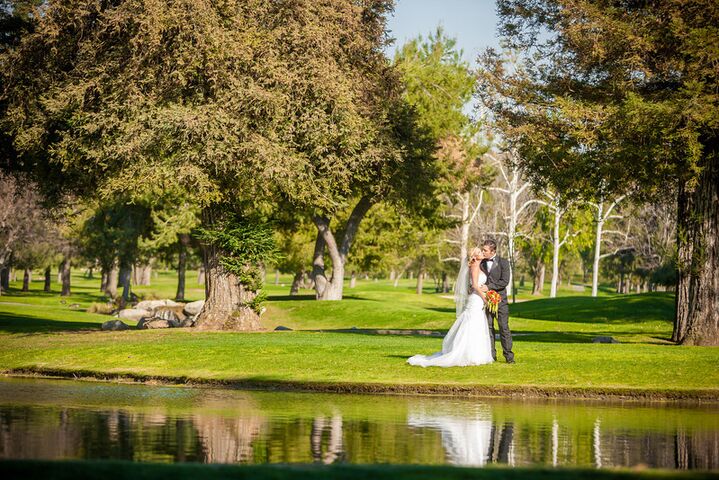 Glendora Country Club | Reception Venues - Glendora, CA