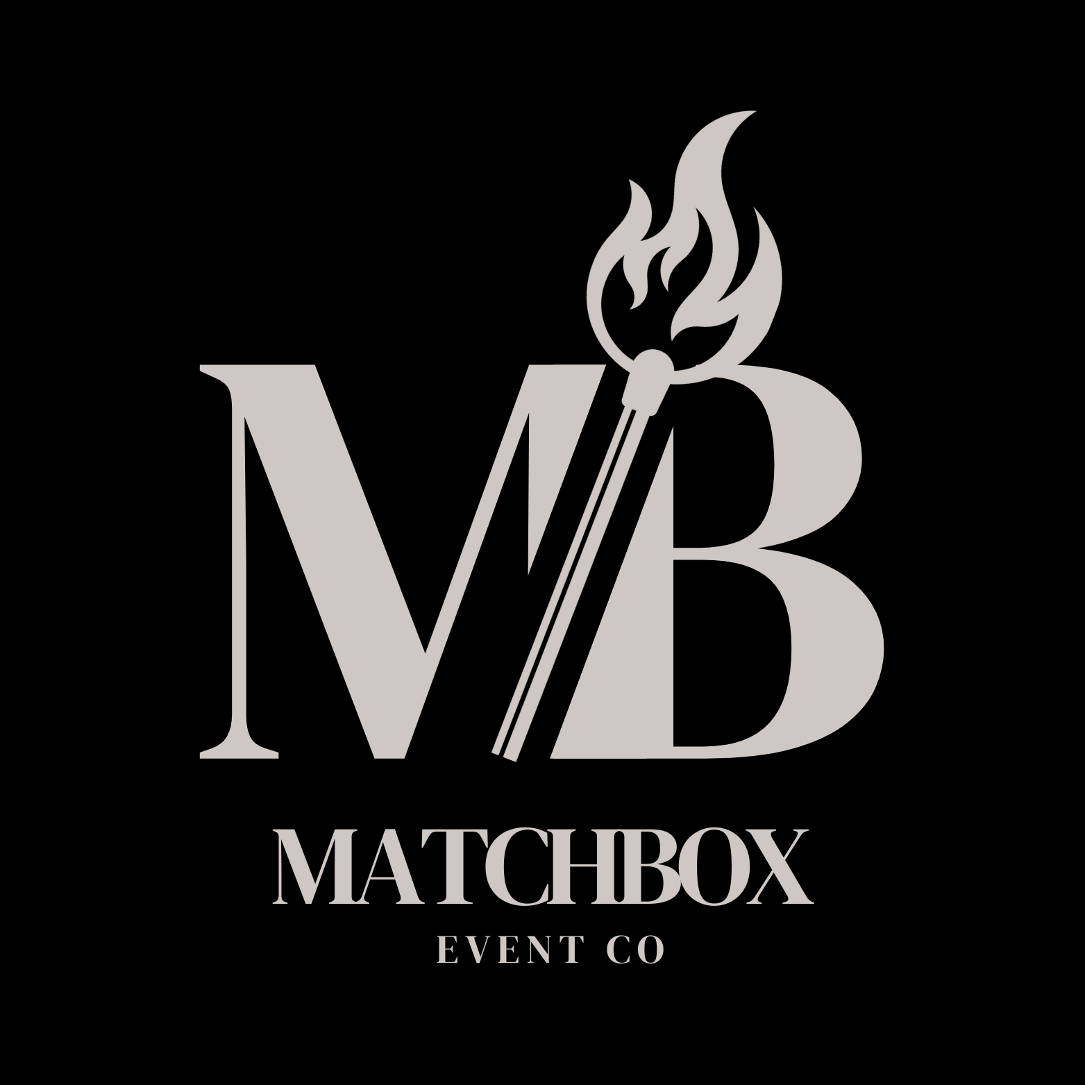 matchbox logo png