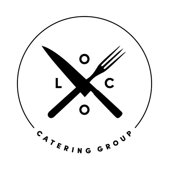 Loco Catering Group | Caterers - The Knot