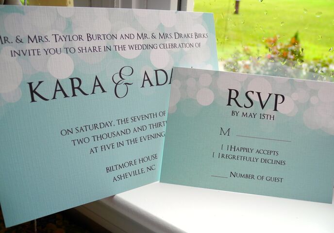 Invitations Spartanburg Sc 5