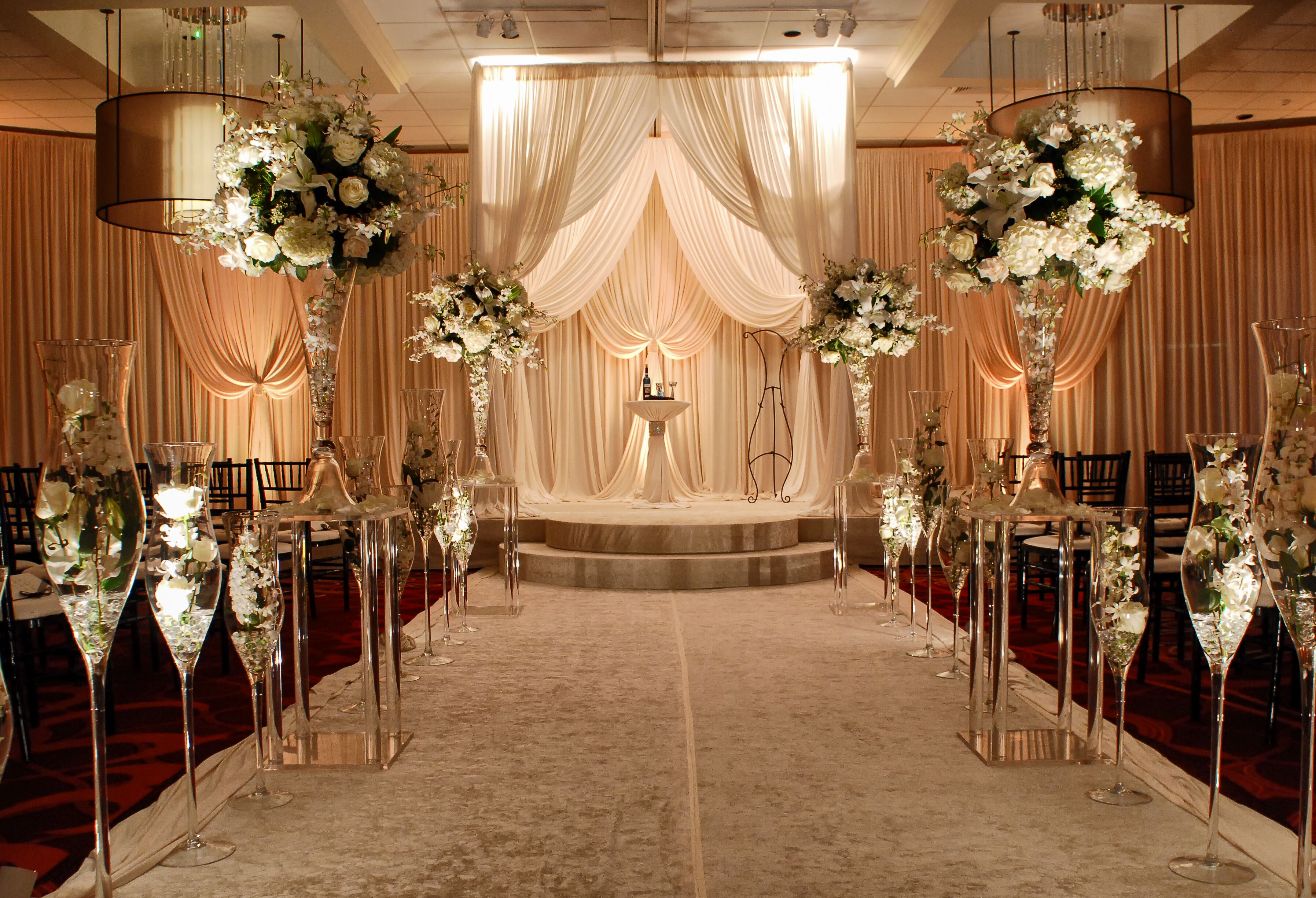 Renaissance Chicago North Shore | Reception Venues - Northbrook, IL