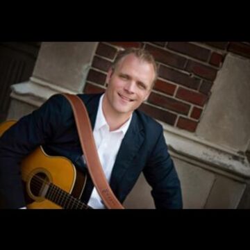 Jacob Sweet - Acoustic Guitarist - Chicago, IL - Hero Main