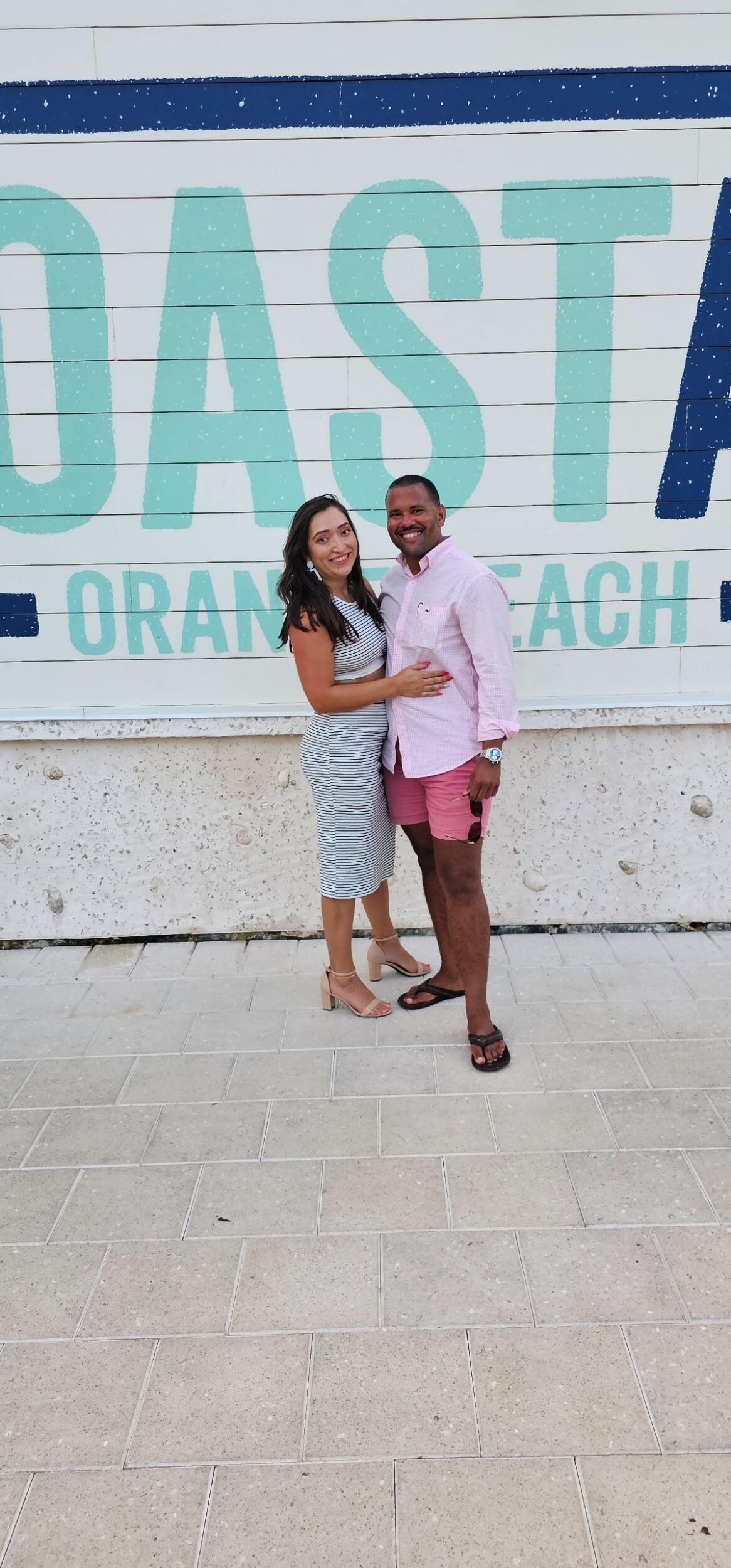 Orange Beach 