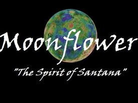 Moonflower...The Spirit of Santana - Santana Tribute Band - Tampa, FL - Hero Gallery 2