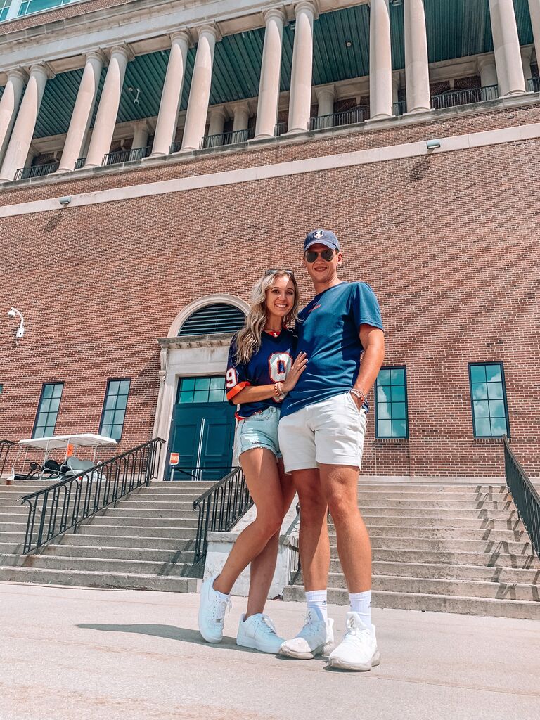 Memorial Stadium