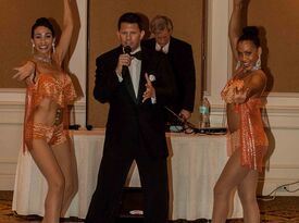 Michael Buble Tribute - Rome Saladino - Michael Buble Tribute Act - Boca Raton, FL - Hero Gallery 4