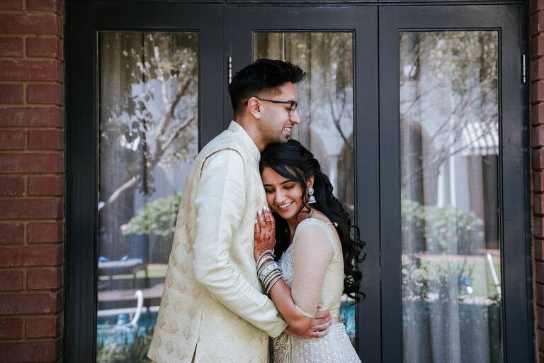 The big day awaits!