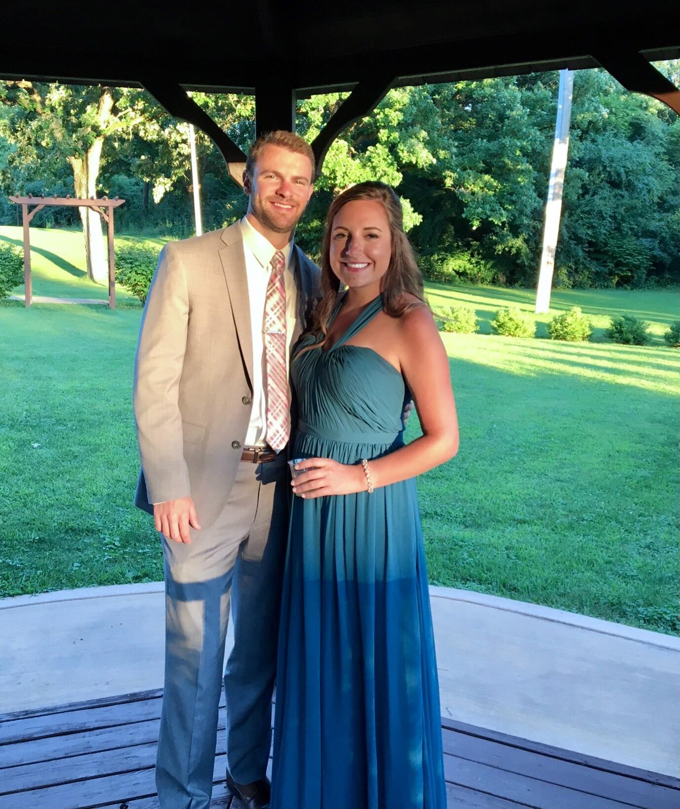 Weddings dates - Batavia, IL