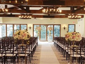 Chevy Chase Country Club - Cypress Hall - Country Club - Glendale, CA - Hero Gallery 3