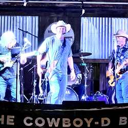 Cowboy D Band, profile image