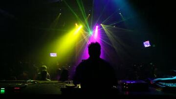 Amp'd Up Entertainment - DJ - Galesburg, IL - Hero Main