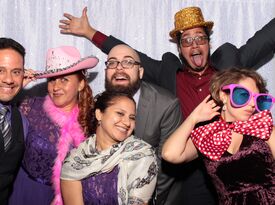JTP Photo Booth - Photo Booth - Hopewell Junction, NY - Hero Gallery 1