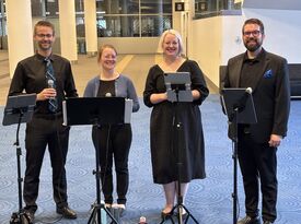 The Keene Singers (SF Bay Area) - A Cappella Group - Alameda, CA - Hero Gallery 3