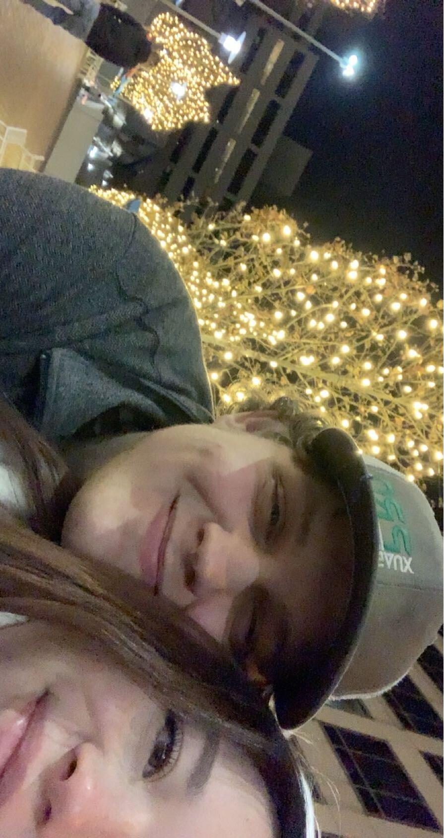 Christmas Lights in KC