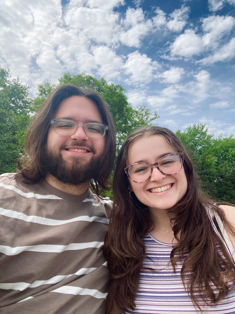 We visit Havre de Grace one last time before moving.