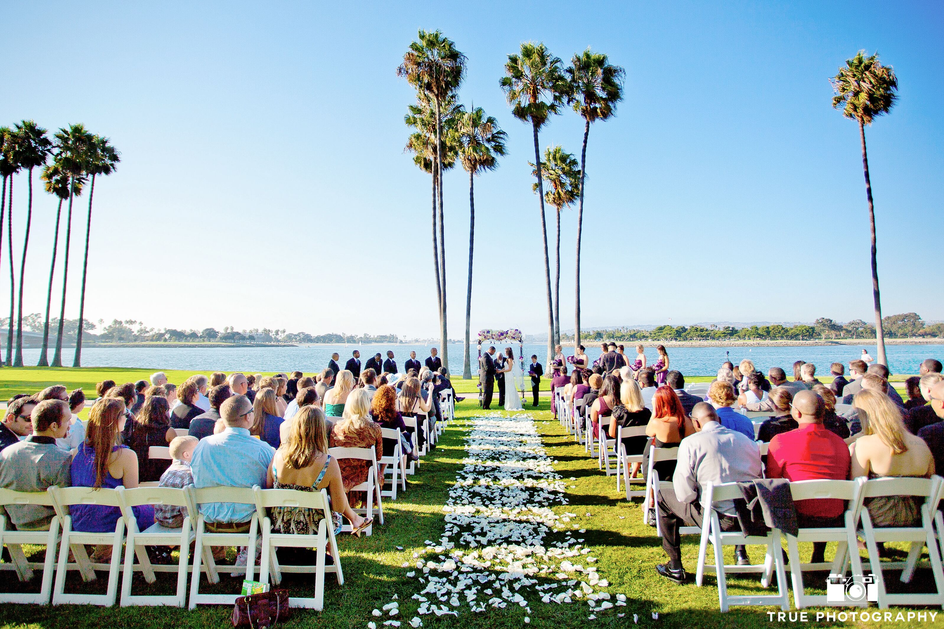 mission bay yacht club wedding