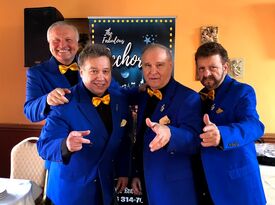 The Fabulous Acchords - Oldies Band - New York City, NY - Hero Gallery 4