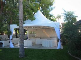 Party In A Tent - Party Tent Rentals - Cypress, TX - Hero Gallery 3