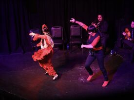 Flamenco My Way - Flamenco Dancer - Miami, FL - Hero Gallery 2