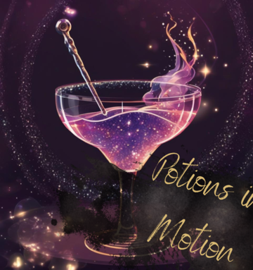 Potions In Motion - Bartender - Greenwood, IN - Hero Main