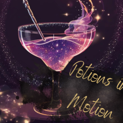 Potions In Motion, profile image