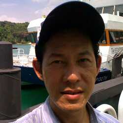 Stewart Lau, profile image
