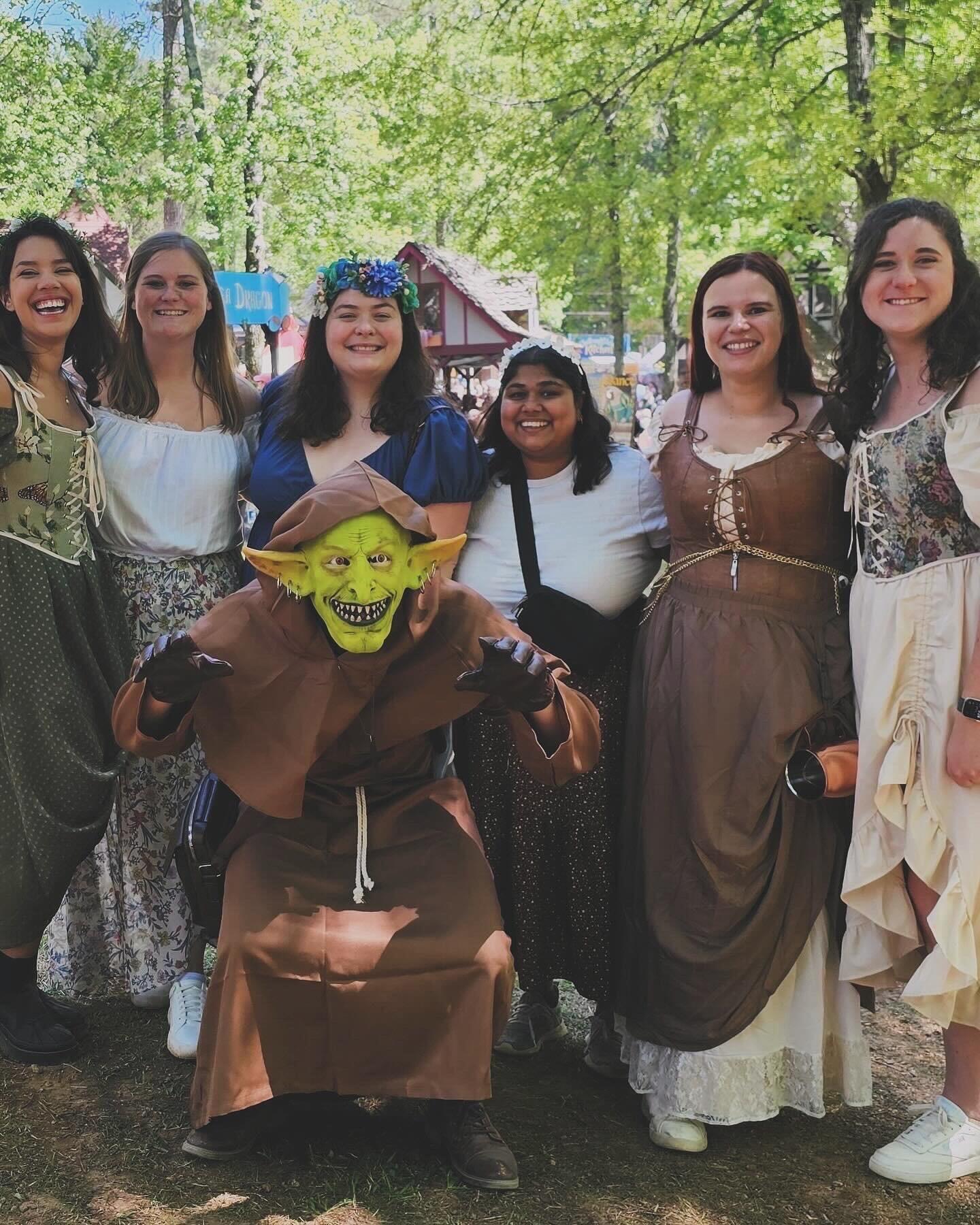 Renaissance Festival