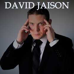 David Jaison - Mentalist, profile image