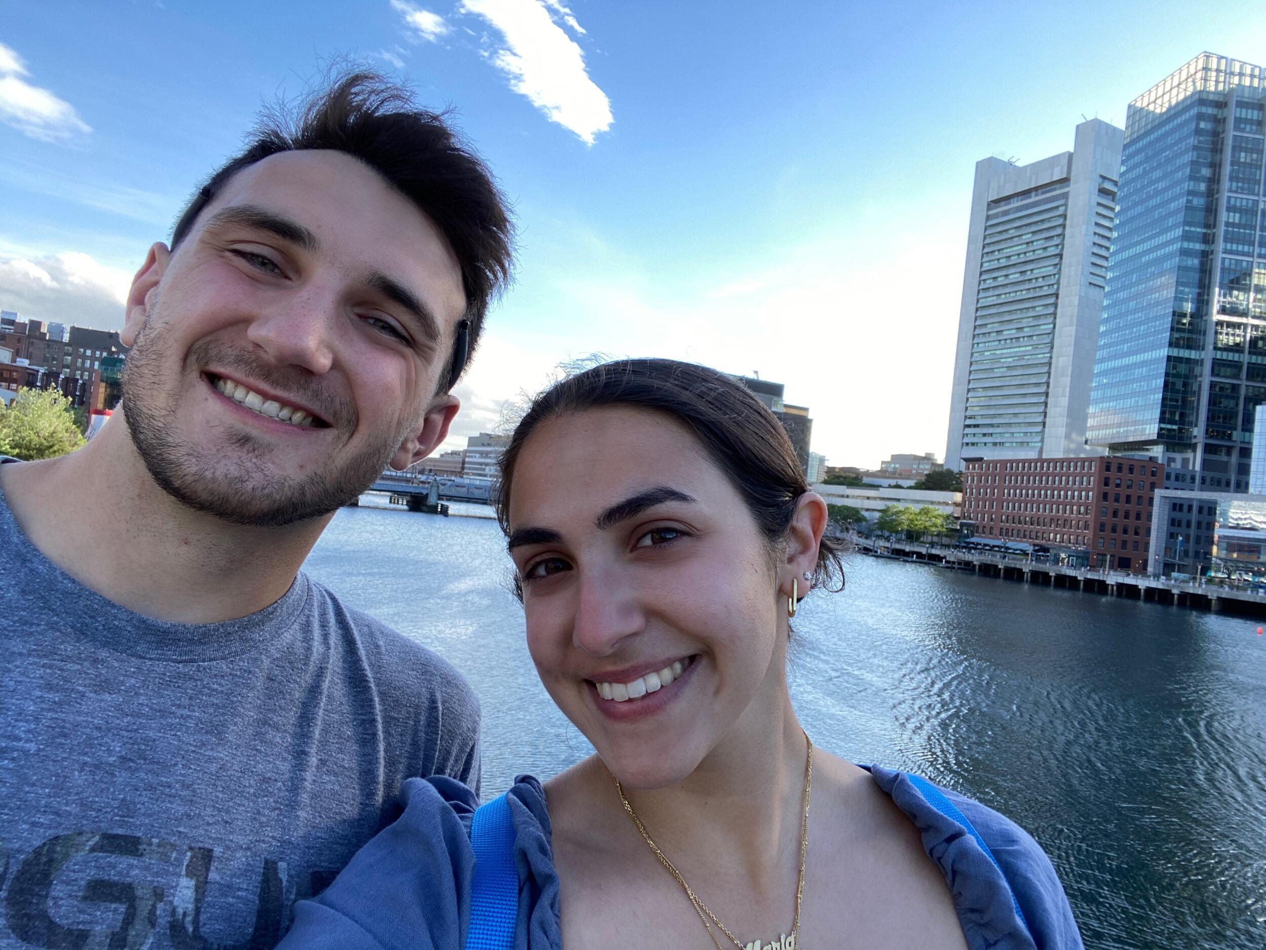 Boston, MA 