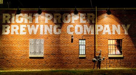 The Proper Brewing Company