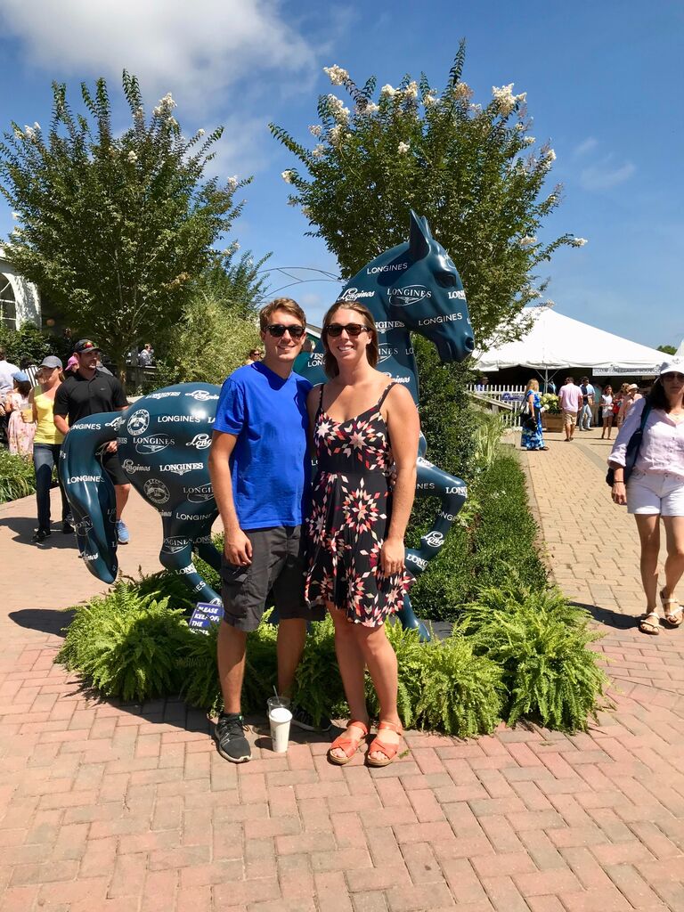 Hampton Classic