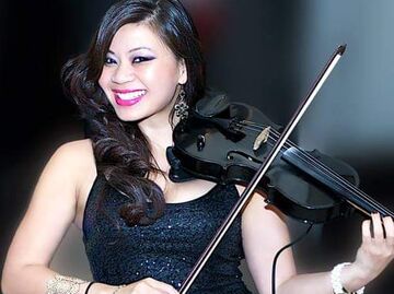 A Stroke of Elegance - Violinist - Temple City, CA - Hero Main