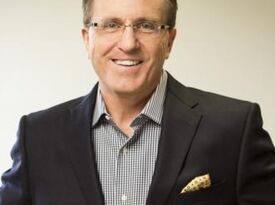 Tim Redmond: Top Motivational and Business Speaker - Motivational Speaker - Tulsa, OK - Hero Gallery 2