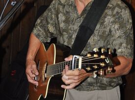 Jimmy G. - Singer Guitarist - Virginia Beach, VA - Hero Gallery 2