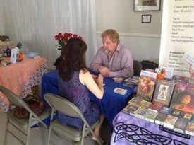 Magical Awakenings with Dan Liss - Tarot Card Reader - Longmont, CO - Hero Gallery 3