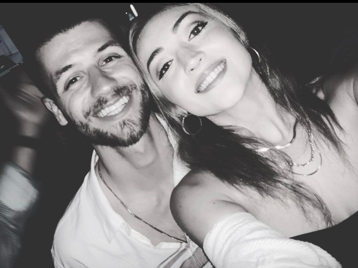 Four years together :)