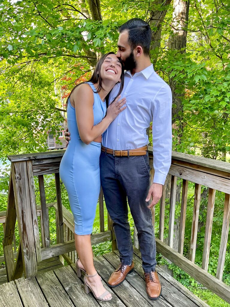 6 Year Anniversary