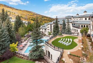 Wedding Venues in Vail CO The Knot