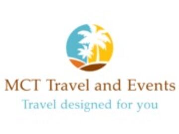 MCT Travel and Events - Event Planner - Atlanta, GA - Hero Main
