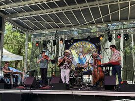 Jimbo Scott - Americana Band - Castro Valley, CA - Hero Gallery 4